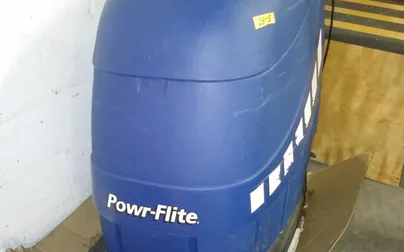 Powr-Flite 20DX