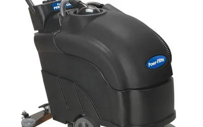 Powr-Flite PAS17BA BC