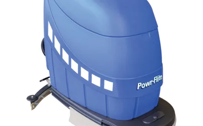 Powr-Flite PAS20DX