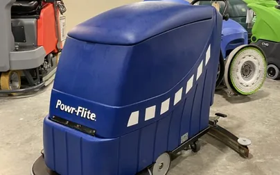 Powr-Flite PAS28