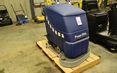 Powr-Flite PAS28DX