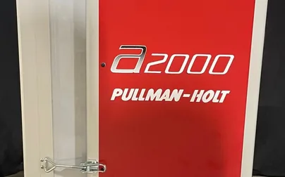 Pullman-Holt GB2000
