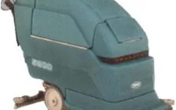 Tennant Company 5200