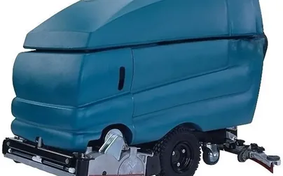 Tennant Company 5700