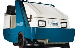 Tennant Company 6400