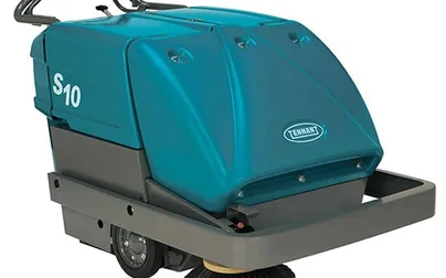 Tennant Company S10