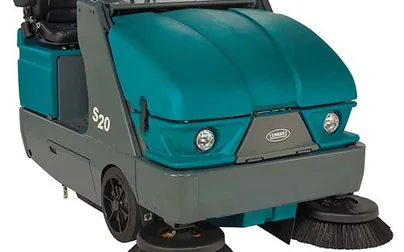Tennant Company S20