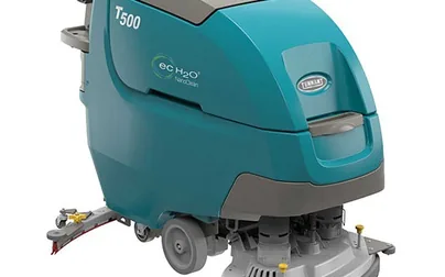 Tennant Company T500