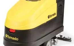 Tornado Industries EZ20