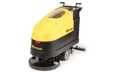 Tornado Industries EZ24