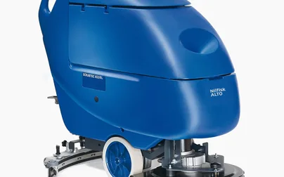 VIPER Scrubtec 653 BL