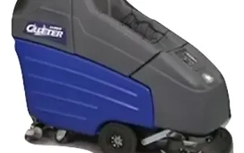 Windsor Industries Incorporated Saber Cutter 32