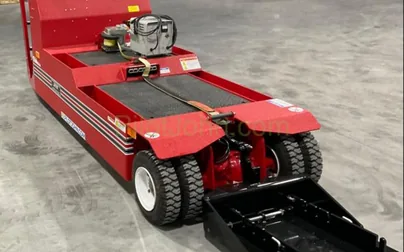 Lektro AP8600A