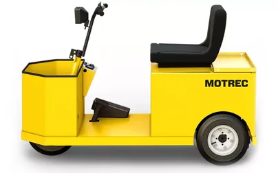 Motrec MP 200