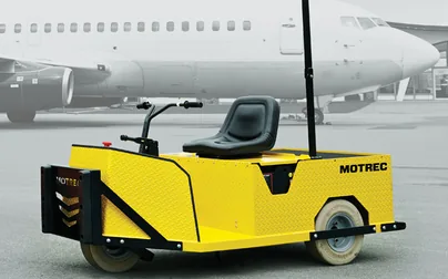 Motrec MP 240