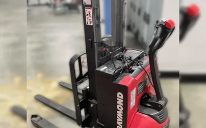 Raymond 6210 20 25 8 Box
