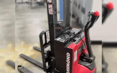 Raymond 6210 20 25 9 Box