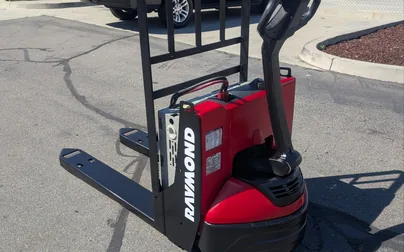 Raymond 8210 (9" box)