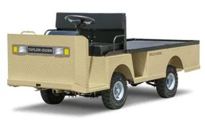 Taylor-Dunn B 200