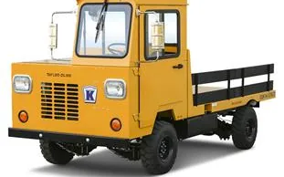 Taylor-Dunn B 238