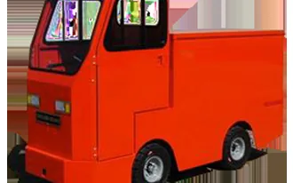 Taylor-Dunn C 415