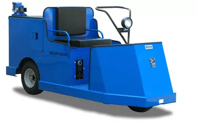 Taylor-Dunn MX 600