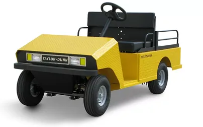 Taylor-Dunn R 380