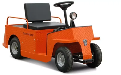 Taylor-Dunn SS 546