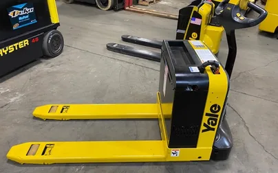 Yale W45ZHD2