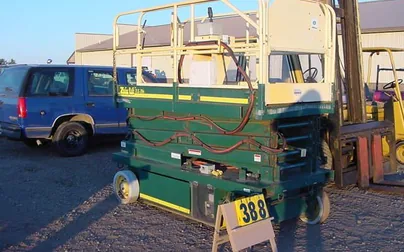 Zefer Zls 26N
