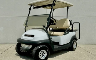 Club Car Precedent 2IN1