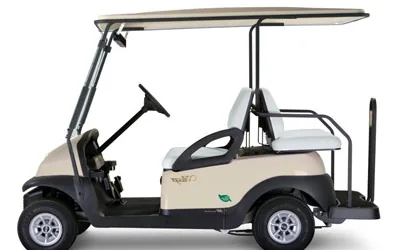 Club Car Precedent I2 Villager 4