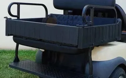 Club Car Precedent XF Cargo