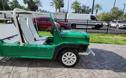 Cruise Car Inc R2CB