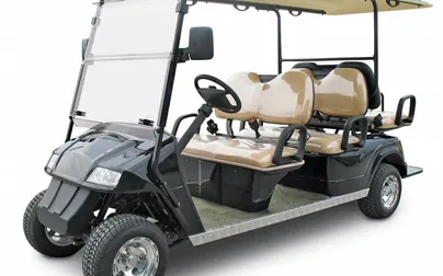 Cruise Car Inc R4BTB