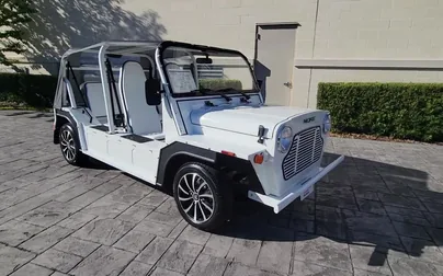 Cruise Car Inc TW6