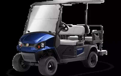 Cushman Shuttle 2 2 Rxv