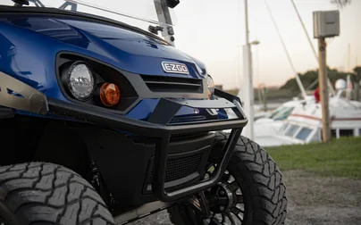 E-Z-GO Express L6