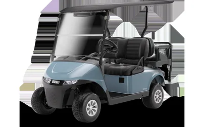 E-Z-GO Rxv Freedom