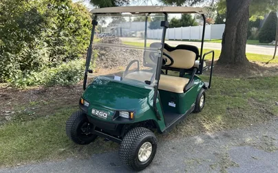 Emerald Electric Vehicle Corp Evp 630 Pass