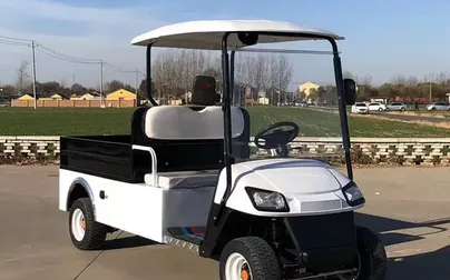 Emerald Electric Vehicle Corp EVT223 - Truck