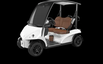 Garia Garia Via (LSV) 2 Pass.