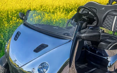 Garia Roadster