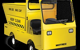 Motrec MX-360