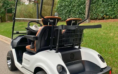 Pilot Car PC 2 Golf