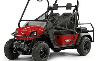 Textron Off Road Ambush IS