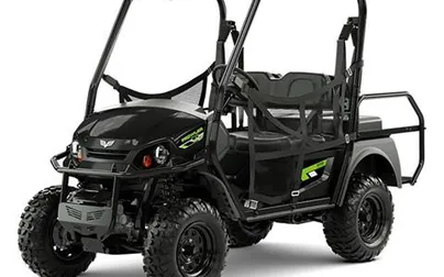 Textron Off Road Prowler EV