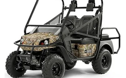 Textron Off Road Recoil