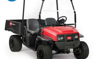 The Toro Company Workman Mde