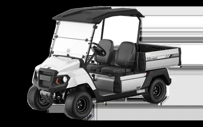 Yamaha Golf Car Company G Max Utility